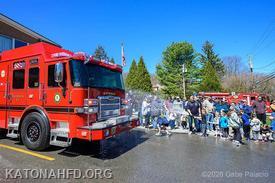 Photo by Gabe Palacio