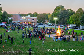 Photo by Gabe Palacio.